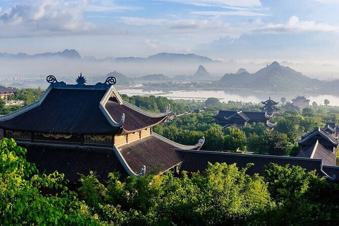 Ninh Binh Private Day Trip from Hanoi to Bai Dinh Trang An - Key Points