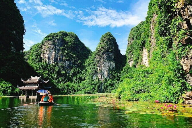 Ninh Binh Private Tour : Bai Dinh Trang An 1 Day Tour from Hanoi - FAQs