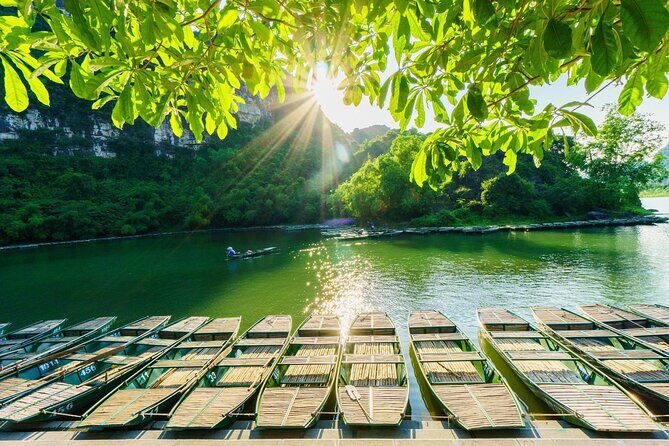 Ninh Binh Private Tour : Bai Dinh Trang An Mua Cave 1 Day Tour from Hanoi - The Value of This Tour