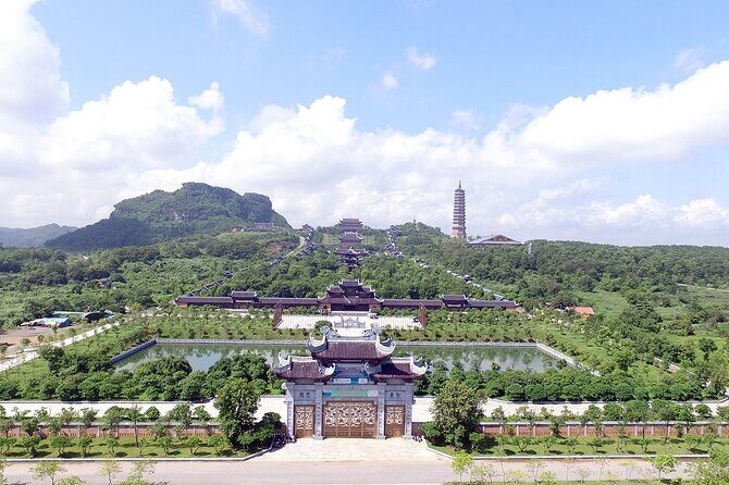 Ninh Binh Private Tour : Bai Dinh Trang An Mua Cave 1 Day Tour from Hanoi - FAQ