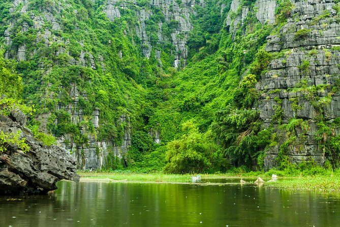 Ninh Binh Private Tour : Bai Dinh Trang An Mua Cave from Hanoi - The Practicalities: What to Know Before You Go