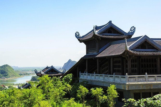 Ninh Binh Private Tour : Bai Dinh Trang An Mua Cave from Hanoi - FAQ