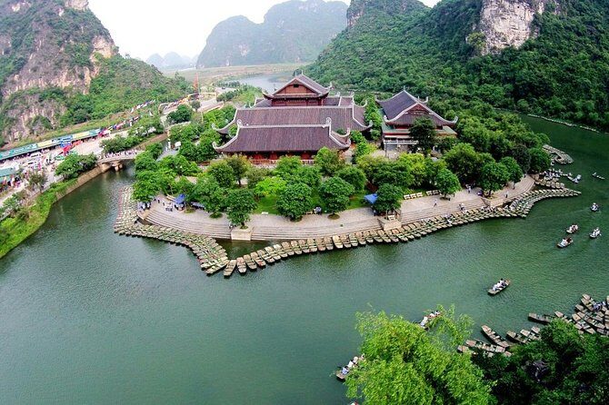 Ninh Binh Private Tour from Ha Noi City - What to Expect from the Tour