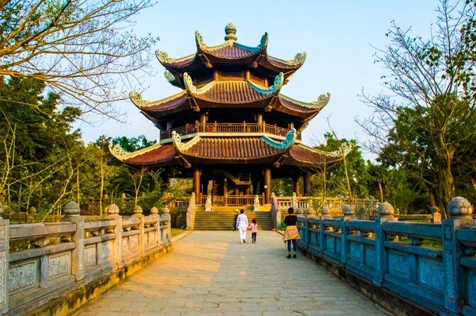 Ninh Binh Private Tour from Ha Noi City - The Sum Up