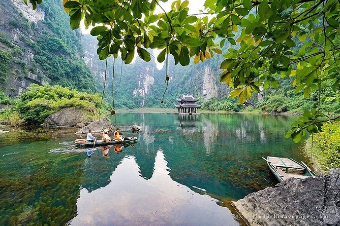 Ninh Binh Private Tour: Hoa Lu Tam Coc 1 Day Tour from Hanoi - FAQ