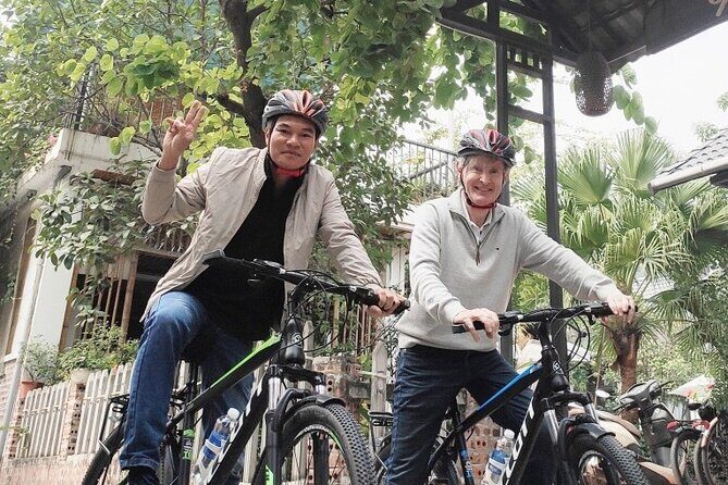 Ninh Binh Private Tour to Mua Cave Trang An Grottoes From Hanoi - Who Is This Tour Ideal For?