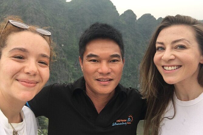 Ninh Binh Private Tour to Mua Cave Trang An Grottoes From Hanoi - Frequently Asked Questions