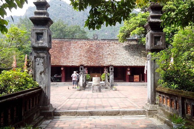 Ninh Binh Private Tour Unique Route Hoa Lu - Tam Coc - Bich Dong - What Travelers Should Know
