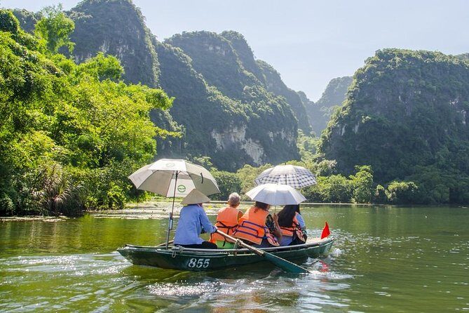 Ninh Binh Private Tour Unique Route Hoa Lu - Tam Coc - Bich Dong - Final Thoughts on the Experience