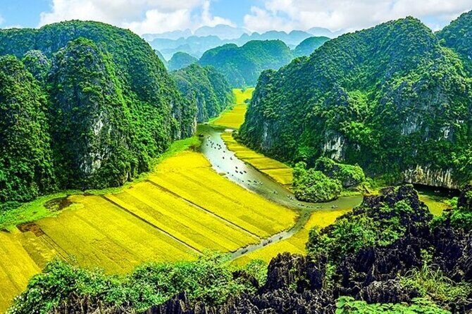 Ninh Binh Private VIP Tour - Final Thoughts: Who Should Consider This Tour?