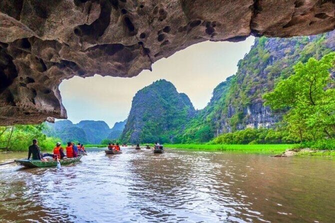 Ninh Binh Private VIP Tour - Final Words