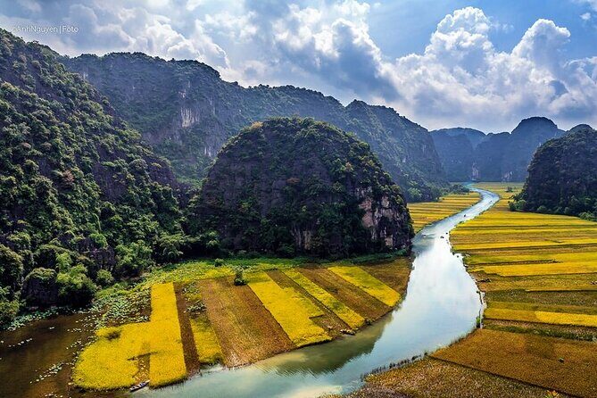 Ninh Binh Province Full-Day Tour - Final Thoughts: Who Is This Tour Perfect For?