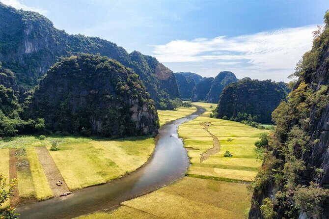 Ninh Binh Province Full-Day Tour - Frequently Asked Questions