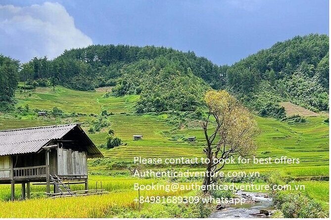 Ninh Binh - Pu Luong | Best Optional Choices | 3 - 4 days Tours - Who Will Love This Tour?