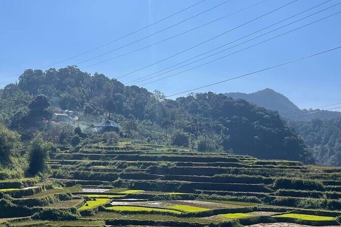Ninh Binh - Pu Luong | Best Optional Choices | 3 - 4 days Tours - The Sum Up