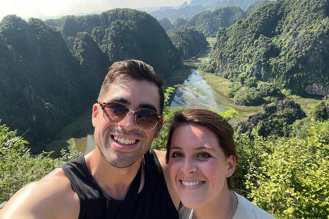 Ninh Binh Small Group of 9 Guided Tour to Mua Cave Tam Coc Hoa Lu - Why This Tour Offers Good Value