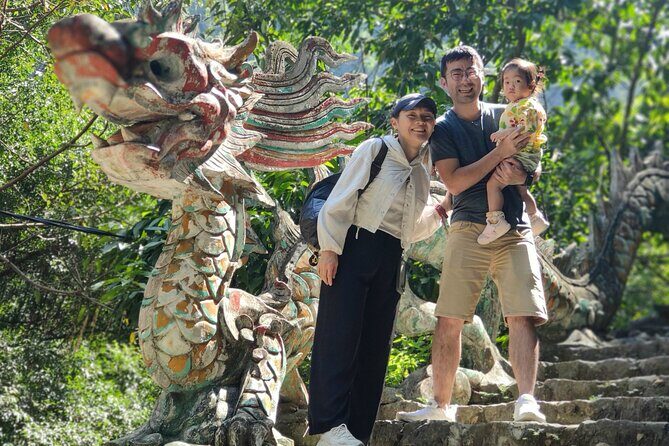 Ninh Binh Small Group of 9 Guided Tour to Mua Cave Tam Coc Hoa Lu - Who Will Love This Tour?