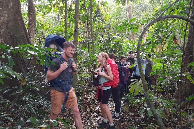 Ninh Binh : Small Group Tour Discover Cuc Phuong National Park - A Closer Look at the Itinerary