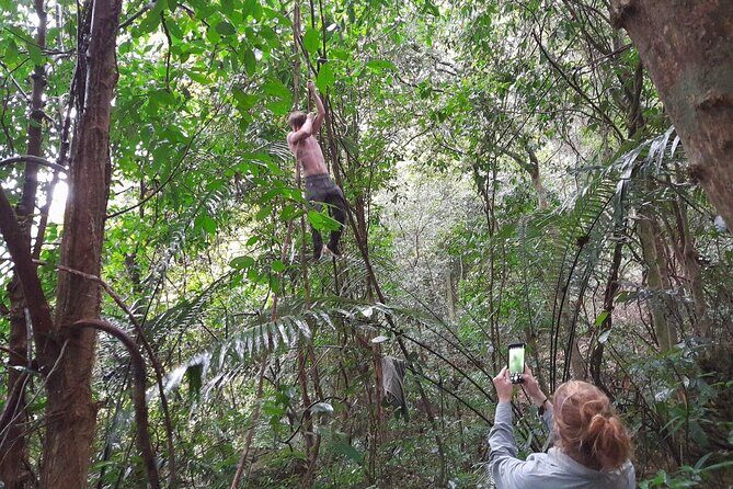 Ninh Binh : Small Group Tour Discover Cuc Phuong National Park - The Sum Up