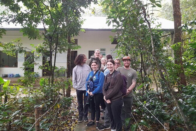 Ninh Binh : Small Group Tour Discover Cuc Phuong National Park - FAQs