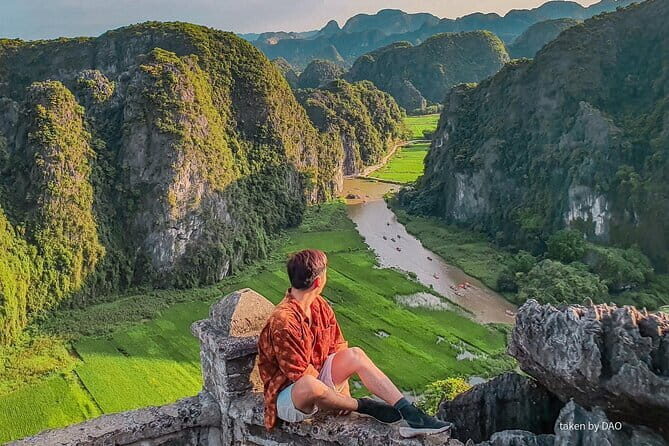 Ninh Binh Small Group Tour: Hoa Lu, Mua Cave, Tam Coc, Bich Dong - Key Points