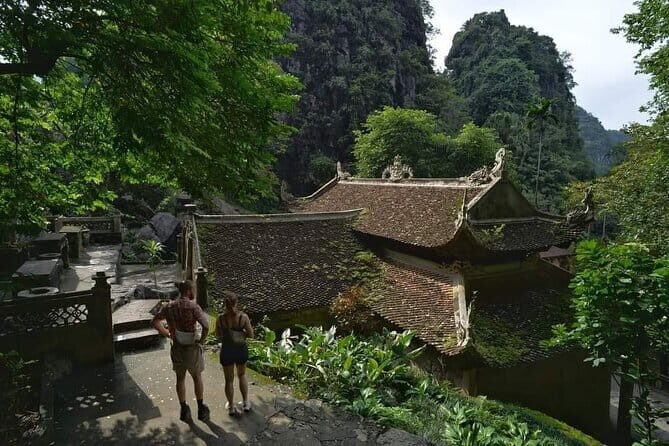 Ninh Binh Small Group Tour: Hoa Lu, Mua Cave, Tam Coc, Bich Dong - Who Will Love This Tour?