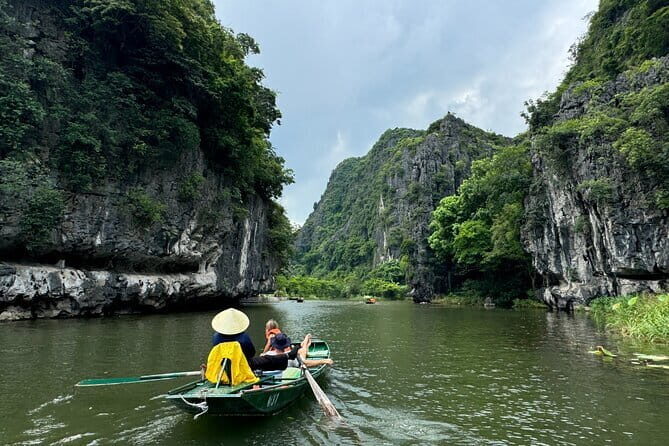 Ninh Binh Stunning 2 Days 1 Night, Small Group of 9 - Diving into the Details: What You Can Expect from This Tour