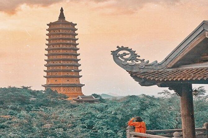 Ninh Binh Tour Bai Dinh Trang An Mua Cave Small Group Limousine - Transport & Timing: Why It Matters