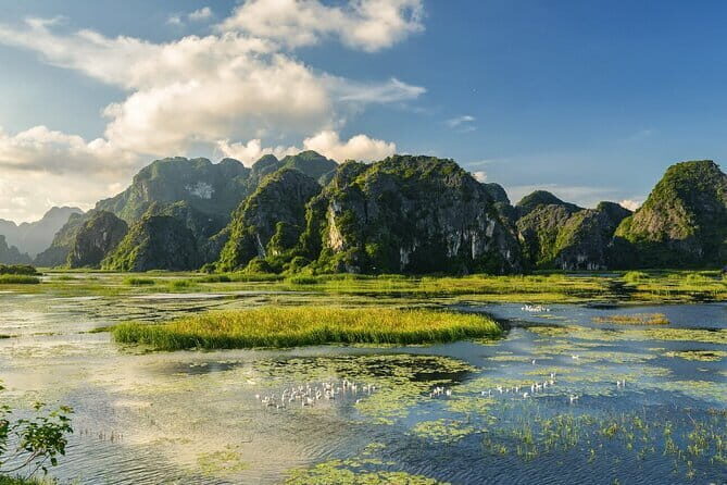 Ninh Binh Tour Hoa Lu Tam Coc Full Day via Boat, Bike and Lunch - FAQ