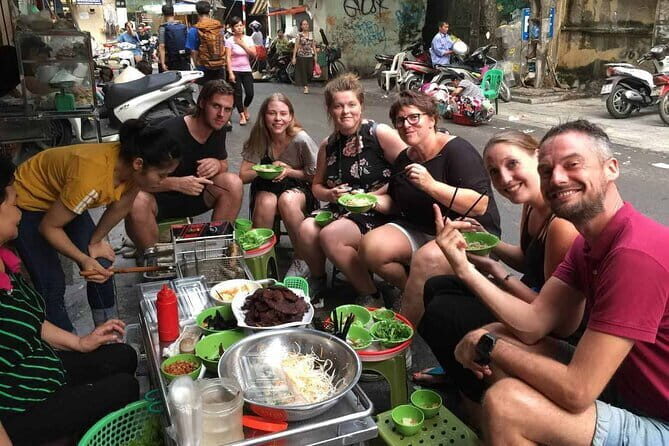 Ninh Binh Trang An Bai Dinh and Mua Cave Trip From Hanoi - Final Thoughts