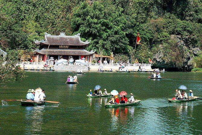 Ninh Binh -Trang An - Bai Dinh Pagoda Full Day From Hanoi - Final Thoughts: Is This Tour Right for You?