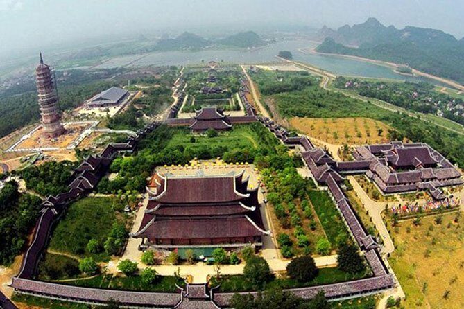 Ninh Binh -Trang An - Bai Dinh Pagoda Full Day From Hanoi - Frequently Asked Questions