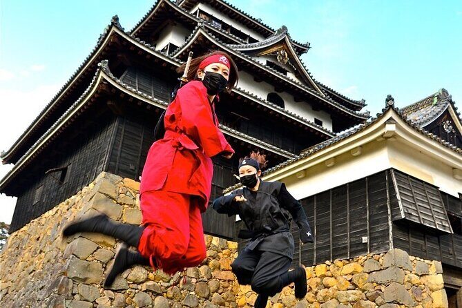Ninja Costume Rental - Practical Tips for Making the Most of Your Experience