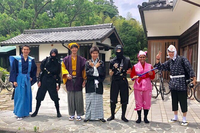 Ninja Costume Rental - The Sum Up: Should You Try It?