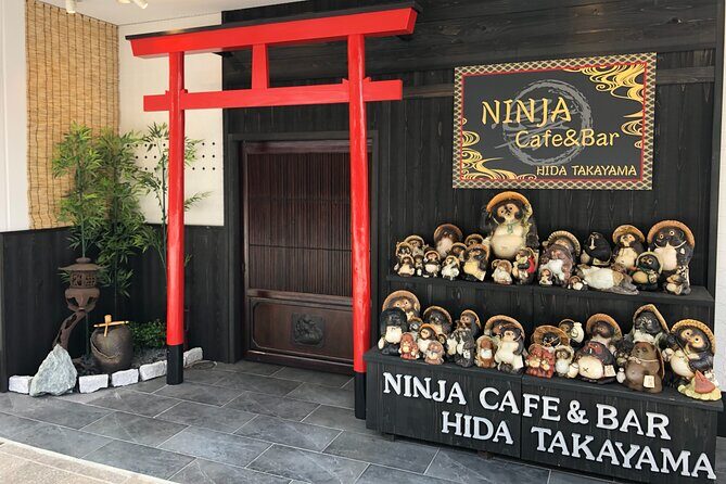 Ninja Experience in Takayama - Basic Course - Who Is This Tour Best Suited For?