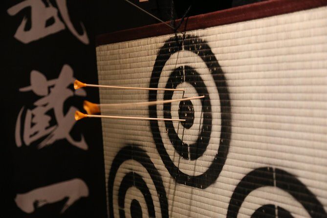 Ninja Samurai 2-hour hands-on lesson by Japanese master in Tokyo - An In-Depth Look at the Ninja Samurai Experience