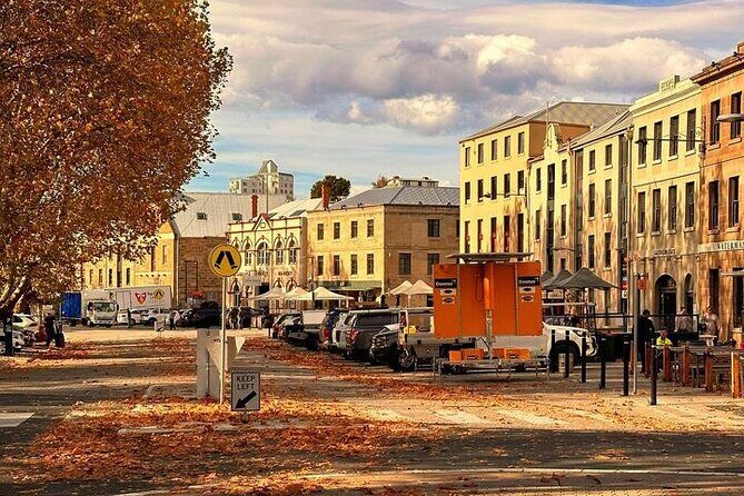 nipaluna (Hobart) Highlights Day Tour - Who Should Consider This Tour?