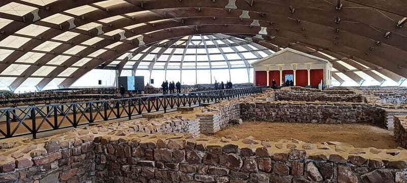 Nis City Tour: Full-Day Trip from Sofia - An In-Depth Look at the Tour