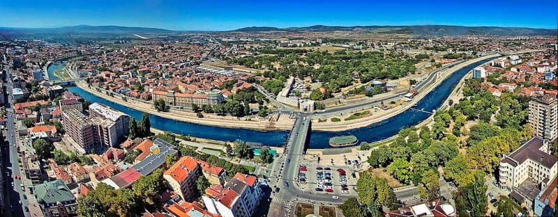 Nis City Tour: Full-Day Trip from Sofia - Practical Details