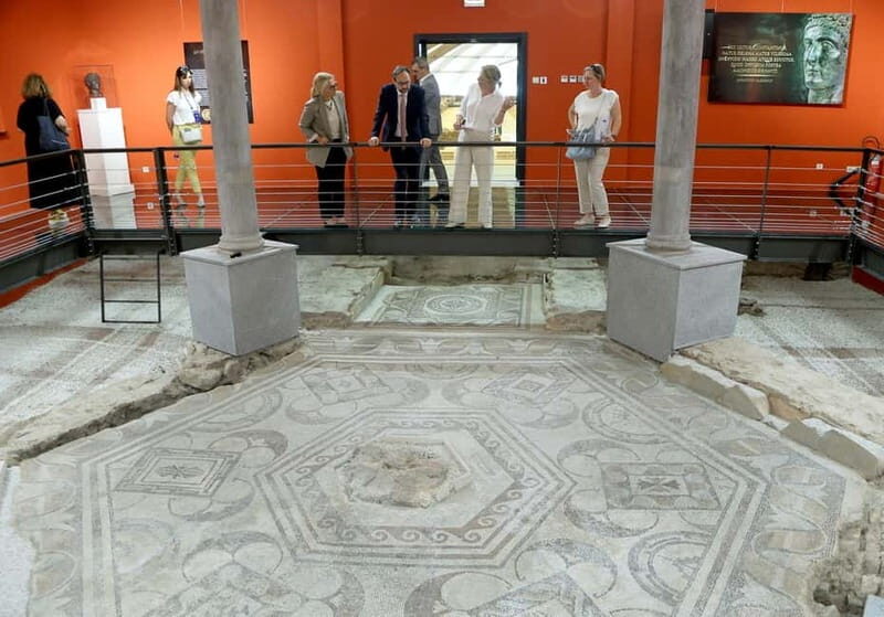 Nis City Tour: Full-Day Trip from Sofia - Who Would Love This Tour?