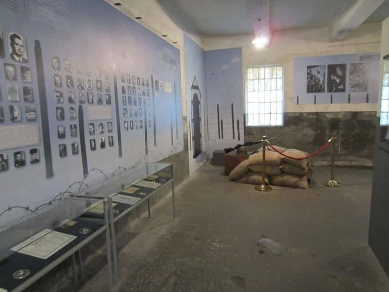 Nis City Tour: Full-Day Trip from Sofia - FAQ