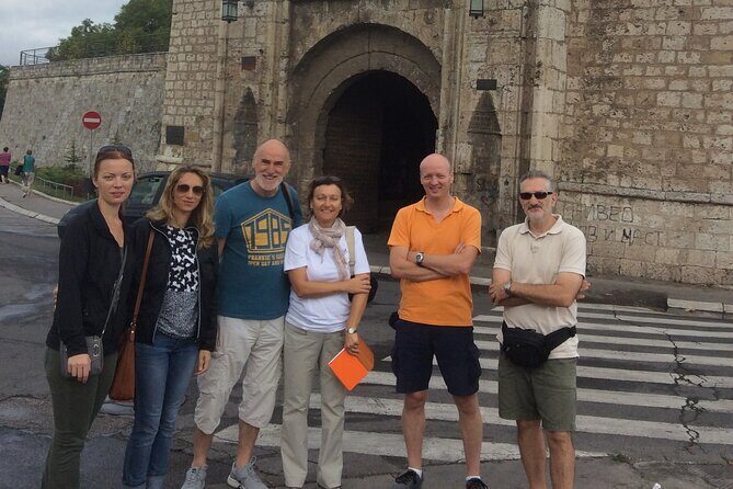 Nis Sightseeing Tour - An In-Depth Look at the Nis Sightseeing Tour