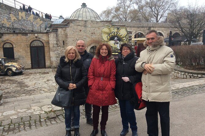 Nis Sightseeing Tour - Who is This Tour Best For?