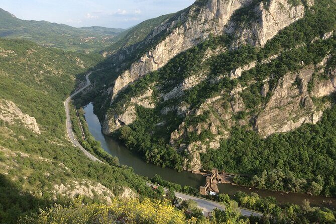 Nis Sightseeing Tour - Final Thoughts