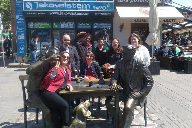 Nis Sightseeing Tour - FAQ