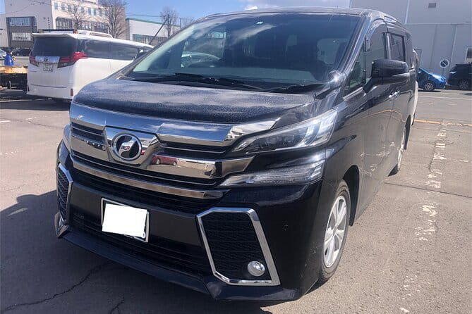 Niseko to Chitose Airport or Sapporo Private Transfer - Detailed Breakdown of the Journey