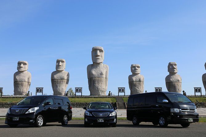 [Niseko] Winter Fixed-Duration Service: Take a Private Car Between New Chitose Airport and Niseko!One way - Introduction