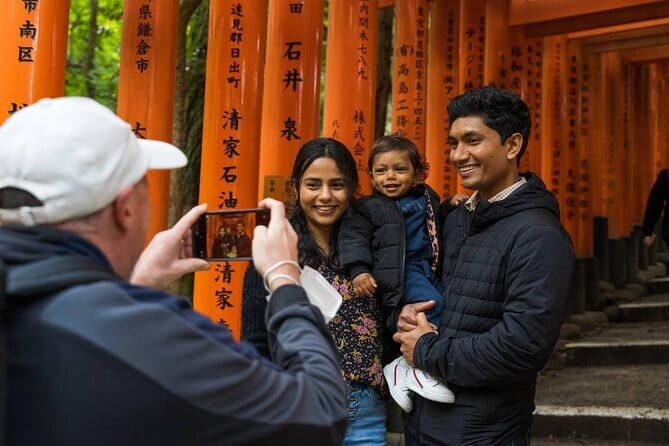 Nishiki Market, Private Sushi class & Sake Tasting in Townhouse - Frequently Asked Questions