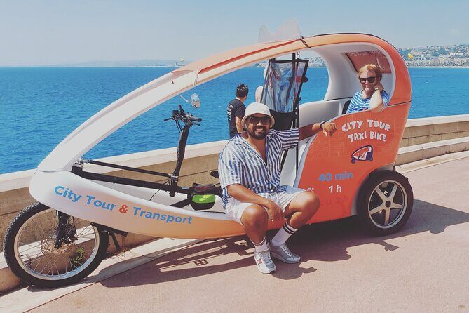 Nissa La Bella 1H40h - FAQs