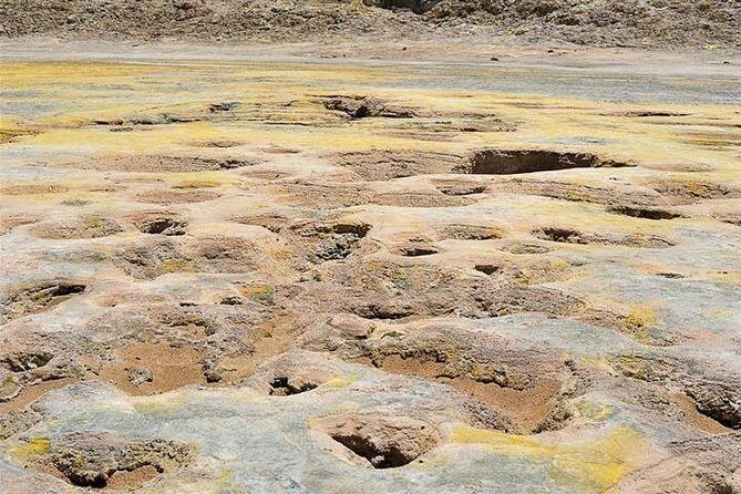 Nisyros The Volcanic Island, from Kos - What You’ll Love About This Tour